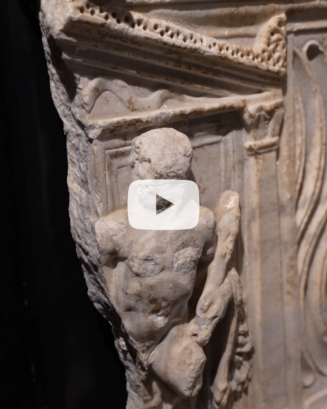 La Sala Romana