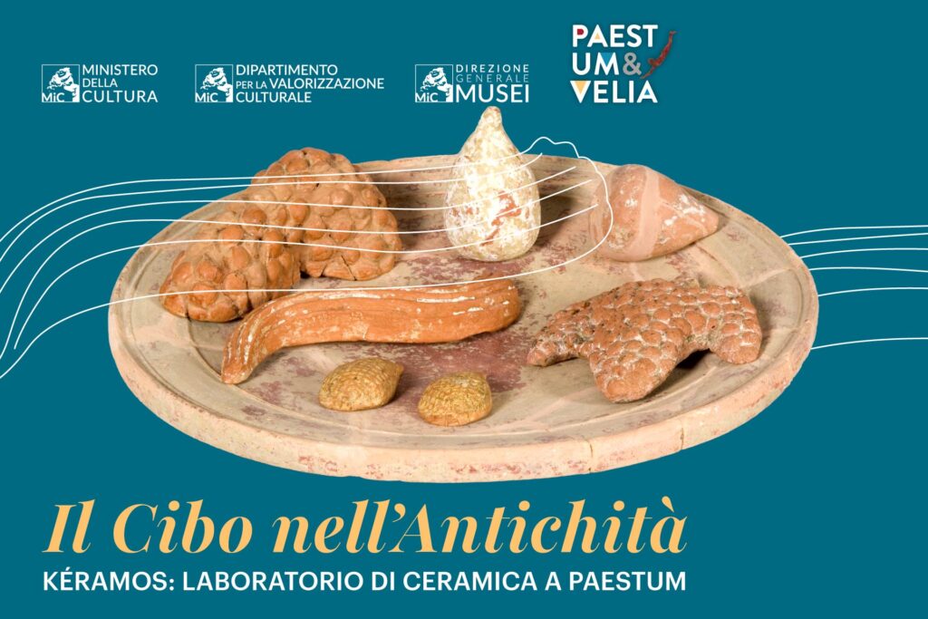 Il cibo nell'antichità