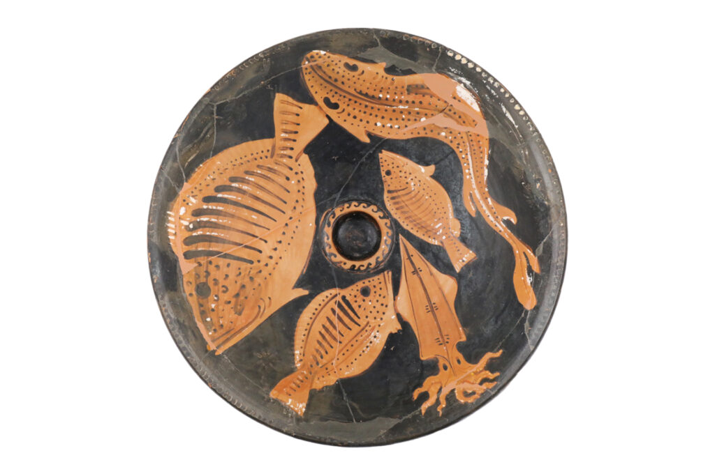 25 maggio 2025: al Museo di Paestum “Kéramos”. appuntamento con i laboratori di ceramica