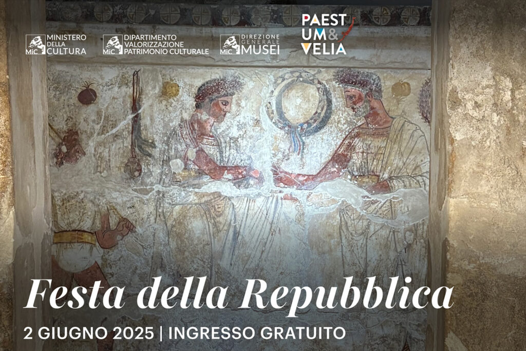 Festa della Repubblica 2025