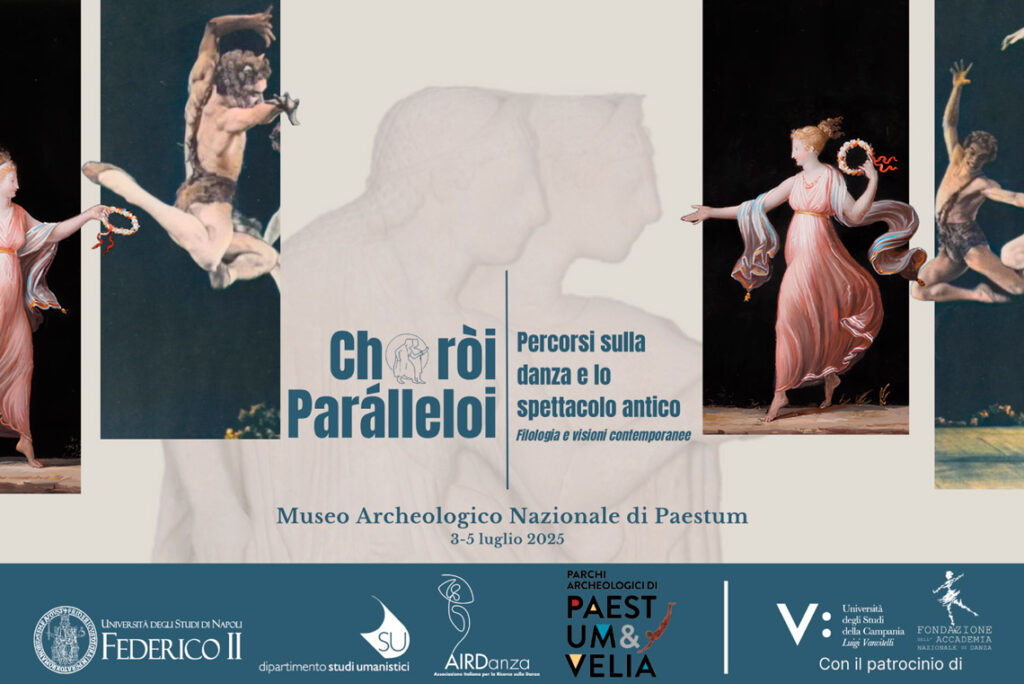 Choroi Paralleloi
